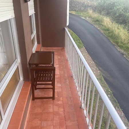 Apartamento Centrico Con Vistas Y Cerca De Playa Puentedeume Buitenkant foto