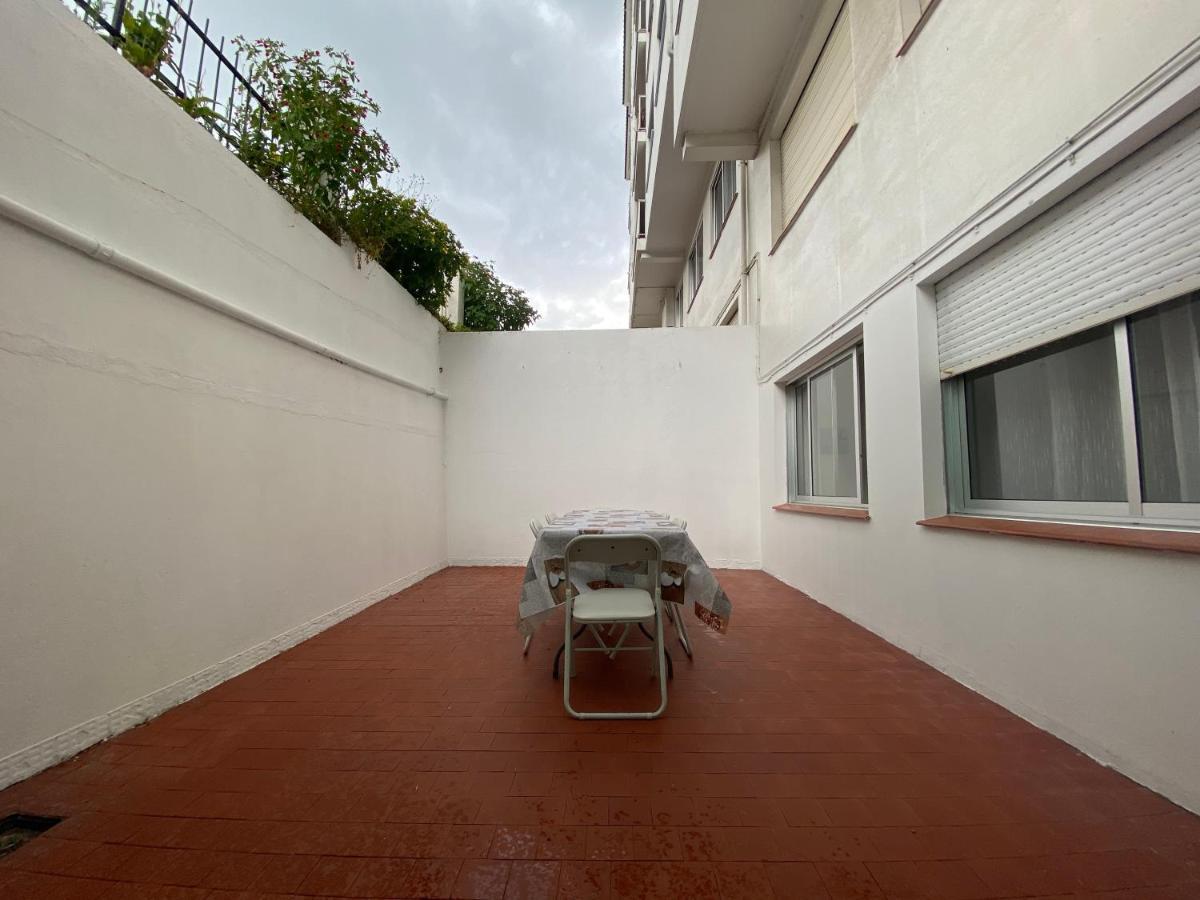 Apartamento Centrico Con Vistas Y Cerca De Playa Puentedeume Buitenkant foto