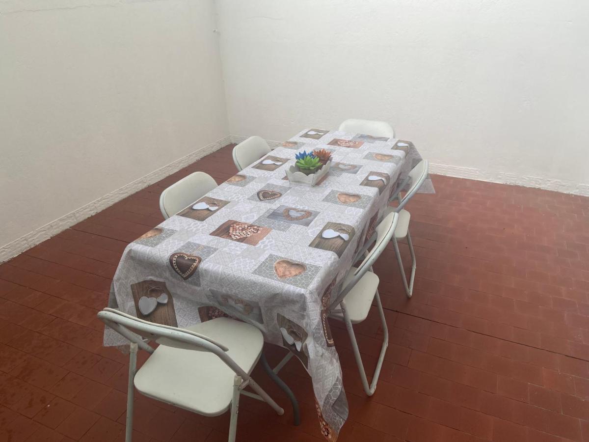 Apartamento Centrico Con Vistas Y Cerca De Playa Puentedeume Buitenkant foto