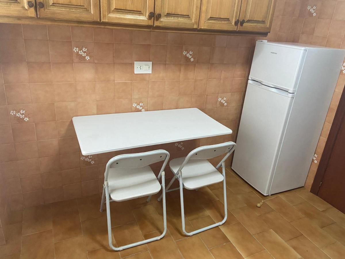 Apartamento Centrico Con Vistas Y Cerca De Playa Puentedeume Buitenkant foto