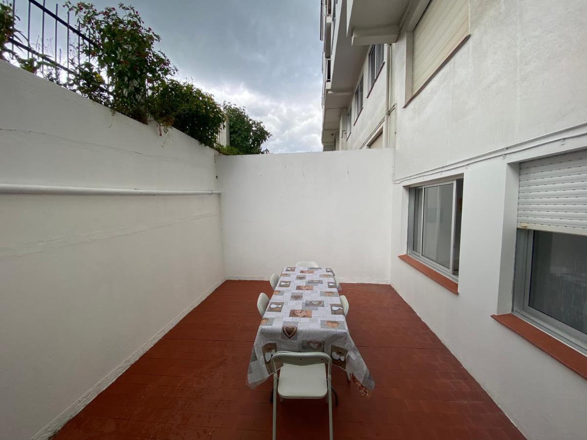 Apartamento Centrico Con Vistas Y Cerca De Playa Puentedeume Buitenkant foto